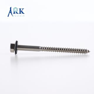 Screw Bolt-Lag Screw-5377